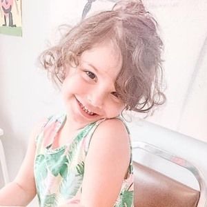 Meet your Posher, Margarita